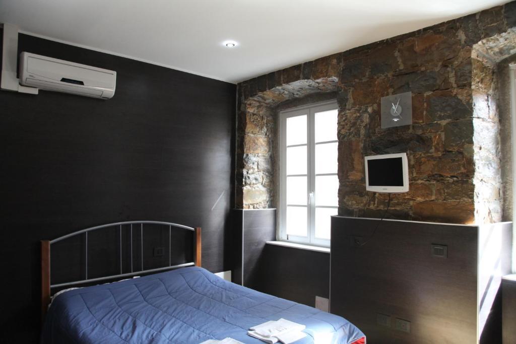 Residence Nove Trieste Rum bild